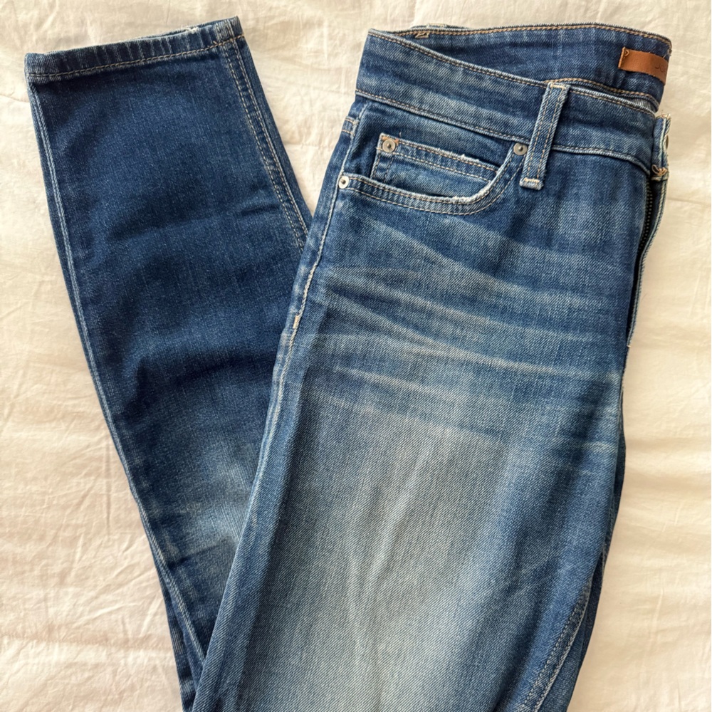 Joe's Jeans Women's Skinny Jeans - Hi Honey